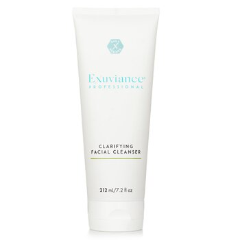 Clarifying Facial Cleanser