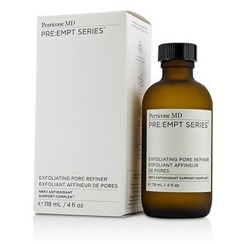 Pre:Empt Series Exfoliating Pore Refiner