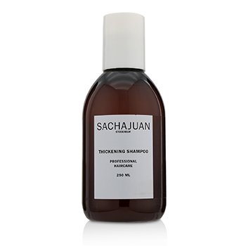Thickening Shampoo