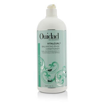VitalCurl Balancing Rinse Conditioner (Classic Curls)