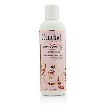 Advanced Climate Control Defrizzing Conditioner (All Curl Types)