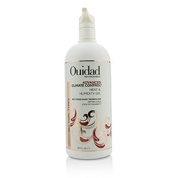 Advanced Climate Control Heat & Humidity Gel (All Curl Types)