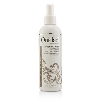 Finishing Mist Setting & Holding Spray (Curl Perfection)