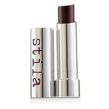 Color Balm Lipstick - # Brigitte (Wine) (Unboxed)
