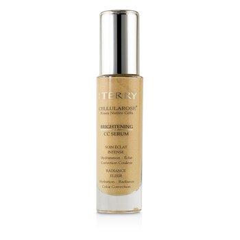 Cellularose Brightening CC Serum #3 Apricot Glow