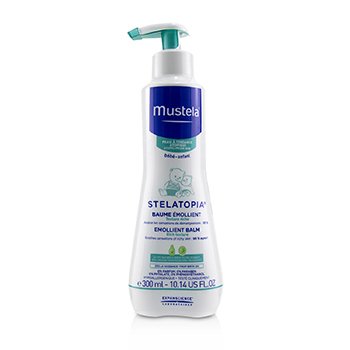 Stelatopia Emollient Balm - For Atopic-Prone Skin