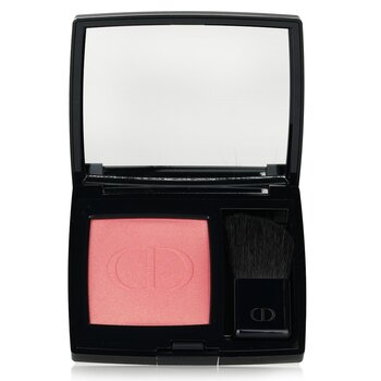 Rouge Blush Couture Colour Long Wear Powder Blush - # 219 Rose Montaigne