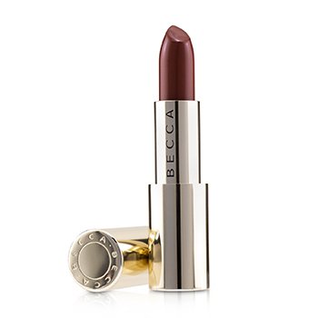 Ultimate Lipstick Love - # Burgundy (Neutral Spiced Rose)