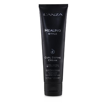 Healing Style Curl Define Cream (Control 2)