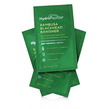 Bambusa Blackhead Banisher พอร์เพอร์เฟคติ้งโนสมาสก์