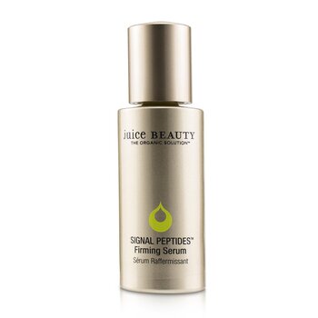 Signal Peptides Firming Serum