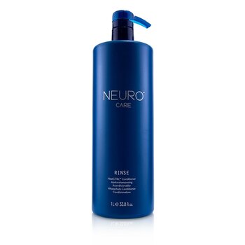 Neuro Care Rinse HeatCTRL Conditioner