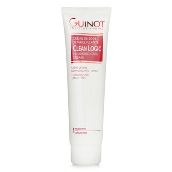 Clean Logic Cleansing Care Cream