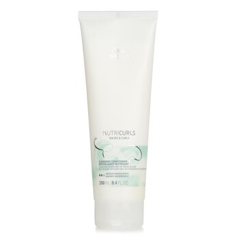 Nutricurls Cleansing Conditioner (For Waves & Curls)