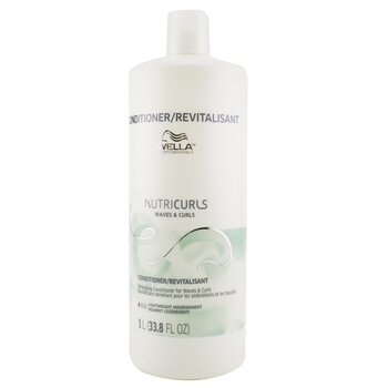 Nutricurls Detangling Conditioner (For Waves & Curls)