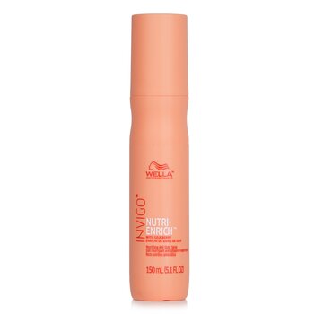 Invigo Nutri-Enrich Nourishing Anti-Static Spray