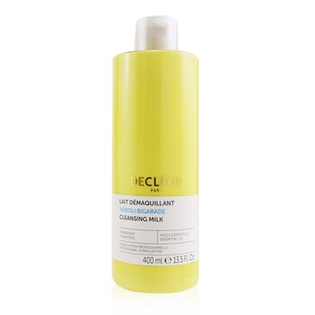 Neroli Bigarade Facial Cleansing Milk (Limited Edition)
