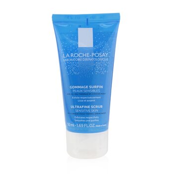 Ultrafine Scrub - ผิวแพ้ง่าย