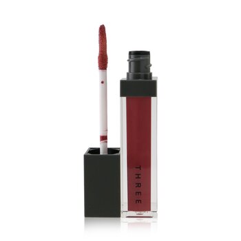 Lyrical Lip Bloom - # 17 Diamond Windshield