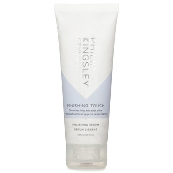 Finishing Touch Polishing Serum (Smoothes Frizz and Adds Shine)