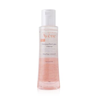 Intense Eye Make-Up Remover