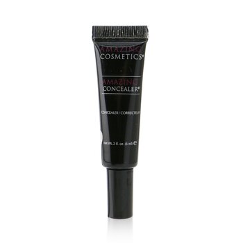 Amazing Concealer - # Light Golden