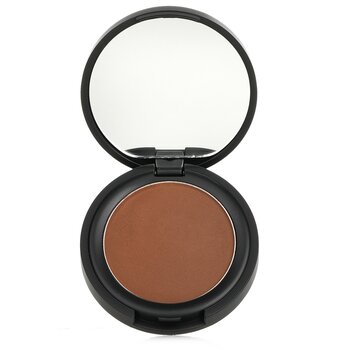 Brow Powder - # 04 Dark Warm Brown