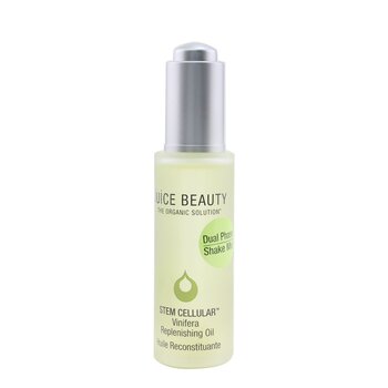 Stem Cellular Vinifera Replenishing Oil
