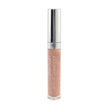 Lip Shine SPF35 - Champagne