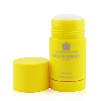 Bushukan Deodorant Stick