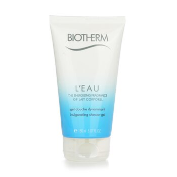 เจลอาบน้ำ L'Eau Invigorating