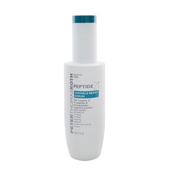 Peptide 21 Wrinkle Resist Eye Cream