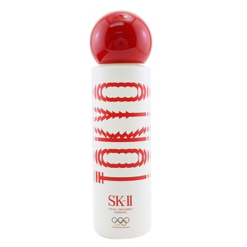 Facial Treatment Essence (รุ่นพิเศษ Tokyo Olympic 2020 - สีแดง)