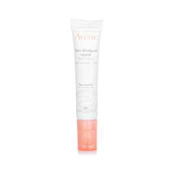 Refreshing Eye Contour Care - For Sensitive Eyes