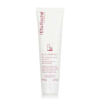 Ella Perfect Tomato Granule-Free Micro-Exfoliant (ขนาดร้านเสริมสวย)