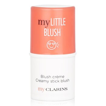 My Clarins My Little Blush - # 01 Better In Pink