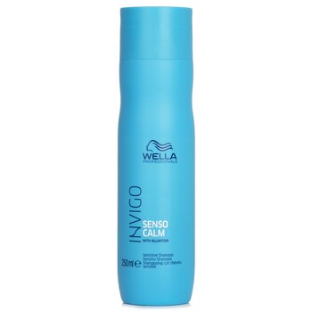 Invigo Senso Calm Sensitive Shampoo