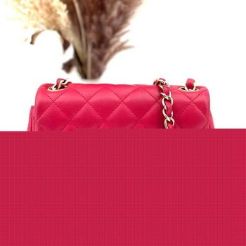 Chanel Mini Square 17cm