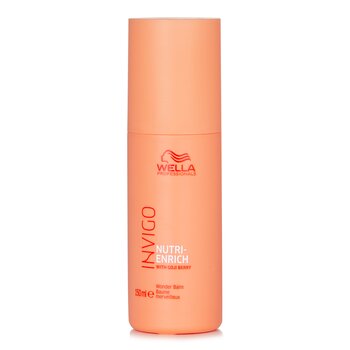 Invigo Nutri Enrich Wonder Balm