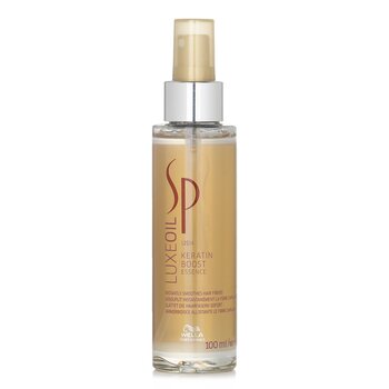 SP Luxe Oil Keratine Boost Essence