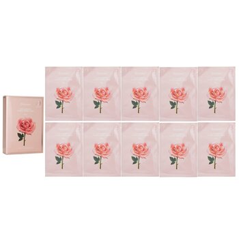 Glow Luminous Flower Firming Mask Rose