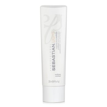 Light Weightless Shine Conditioner