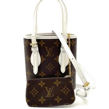 Louis Vuitton Mini tote