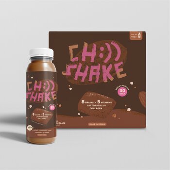 Slim Program2 - Rich Chocolate Flavor