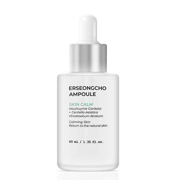 Heynature Erseongcho Ampoule