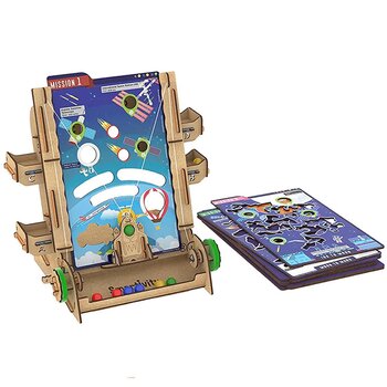 DIY Payload Control Galaxy Quest
